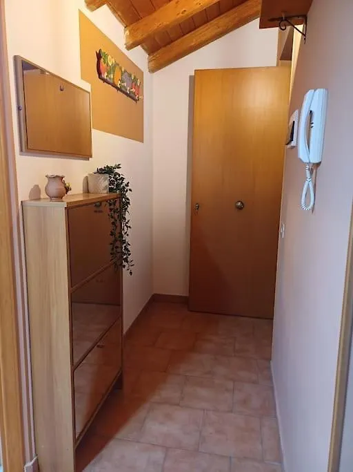 Coco House, Mansarda Vista Mare Apartment Acireale