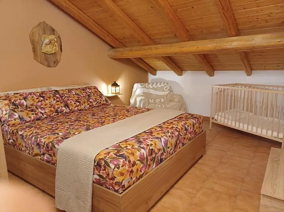 Coco House, Mansarda Vista Mare Apartment Acireale