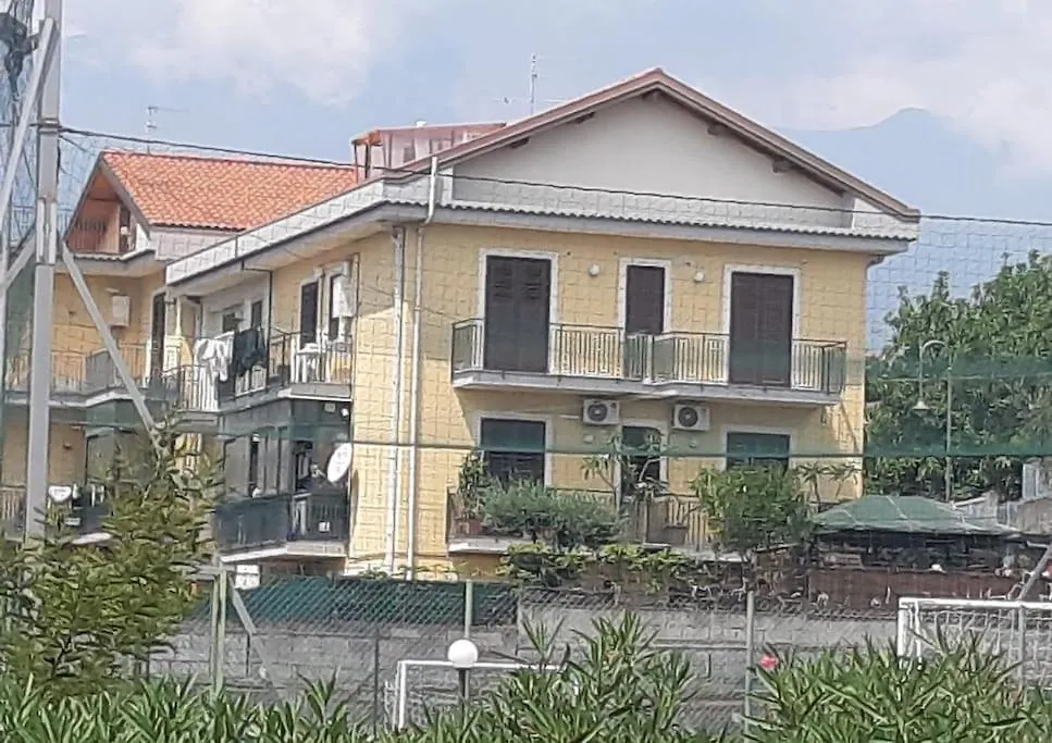 Coco House, Mansarda Vista Mare Apartment Acireale 0*,  Italy