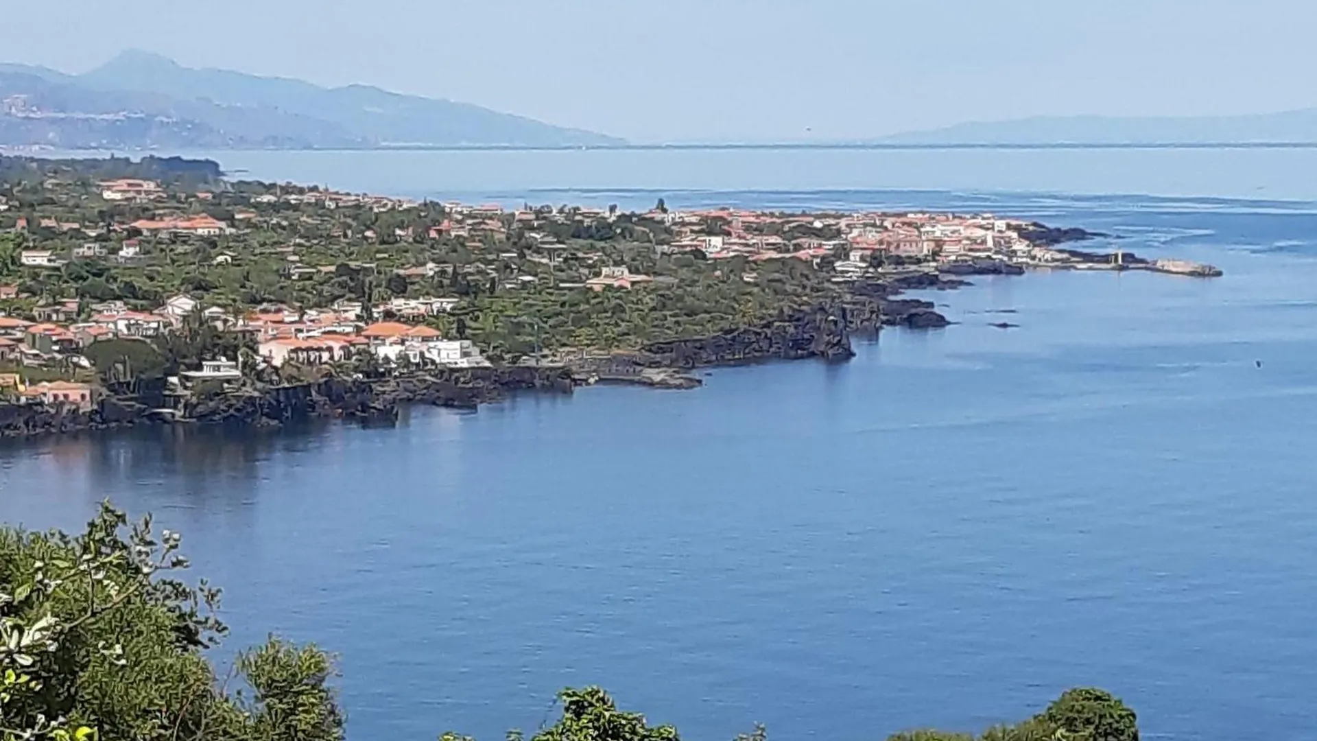 Coco House, Mansarda Vista Mare Apartment Acireale 0*,  Italy
