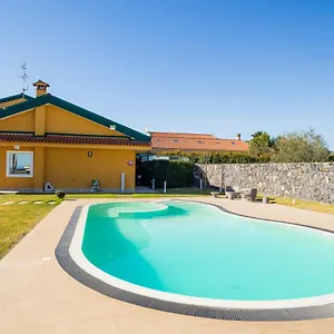 Paradiso Con Piscina In Esclusiva Acireale