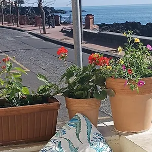 Nice Sicily Little Family Acireale