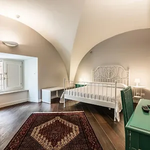 3* Guest house Residenza Cavour