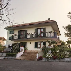  Ferienhaus Fraele